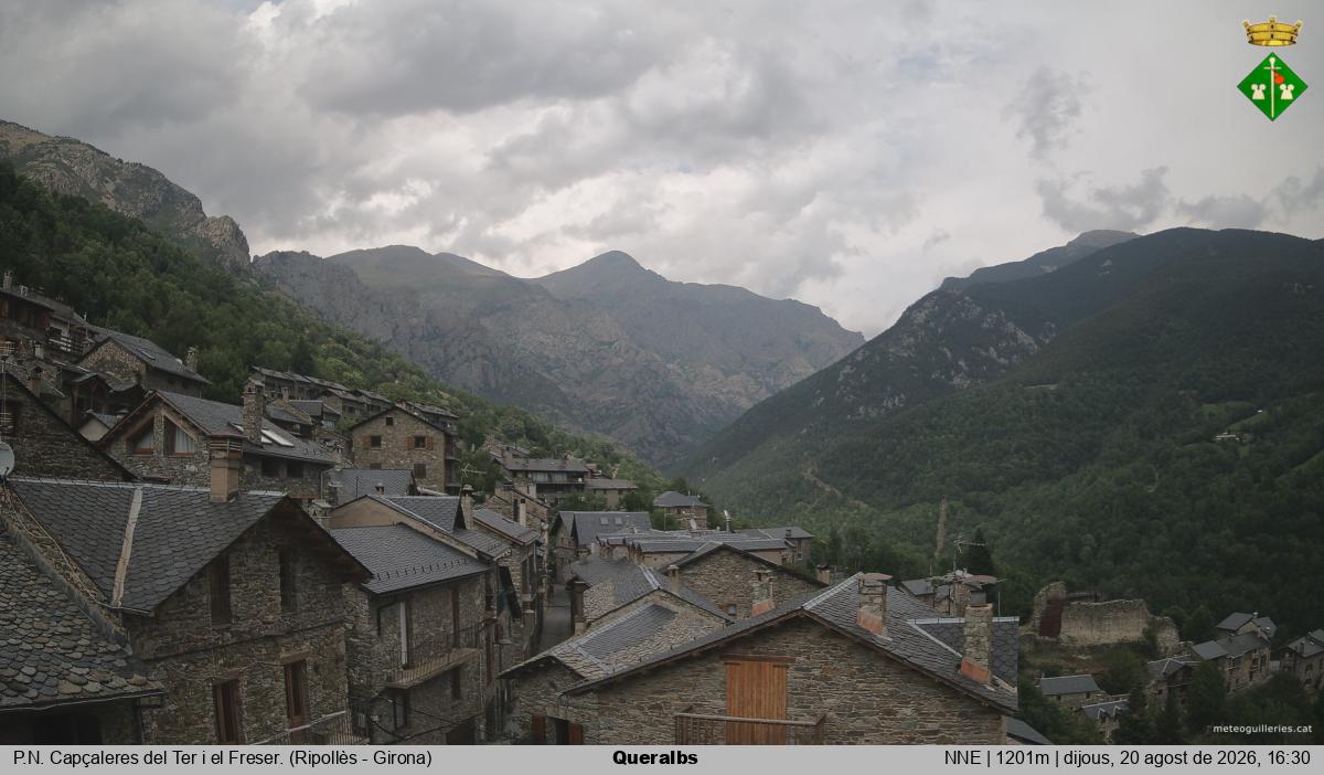 Queralbs 