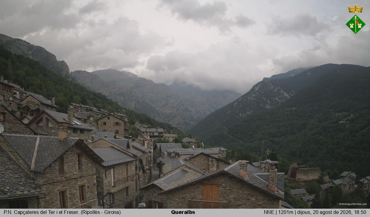 Queralbs 