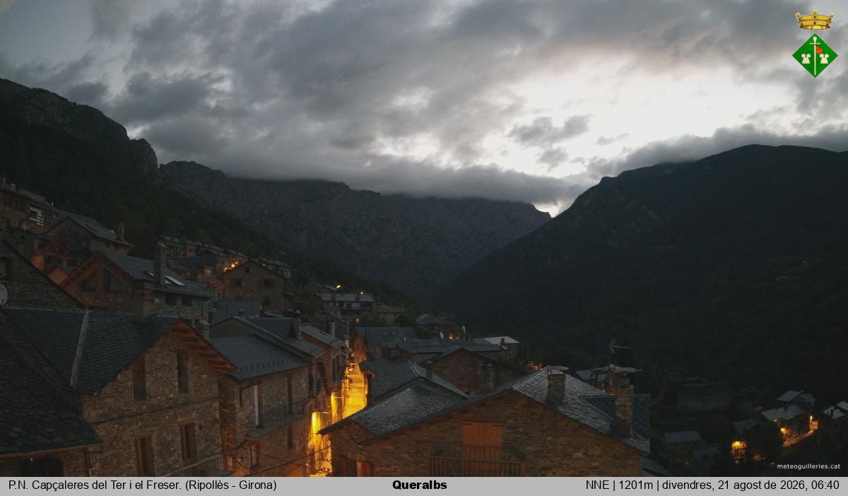 Queralbs 
