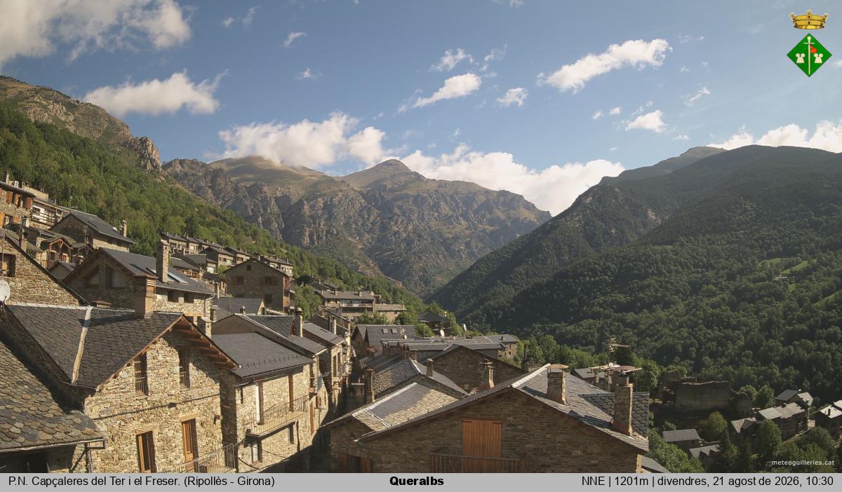 Queralbs 