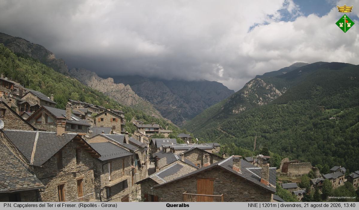 Queralbs 