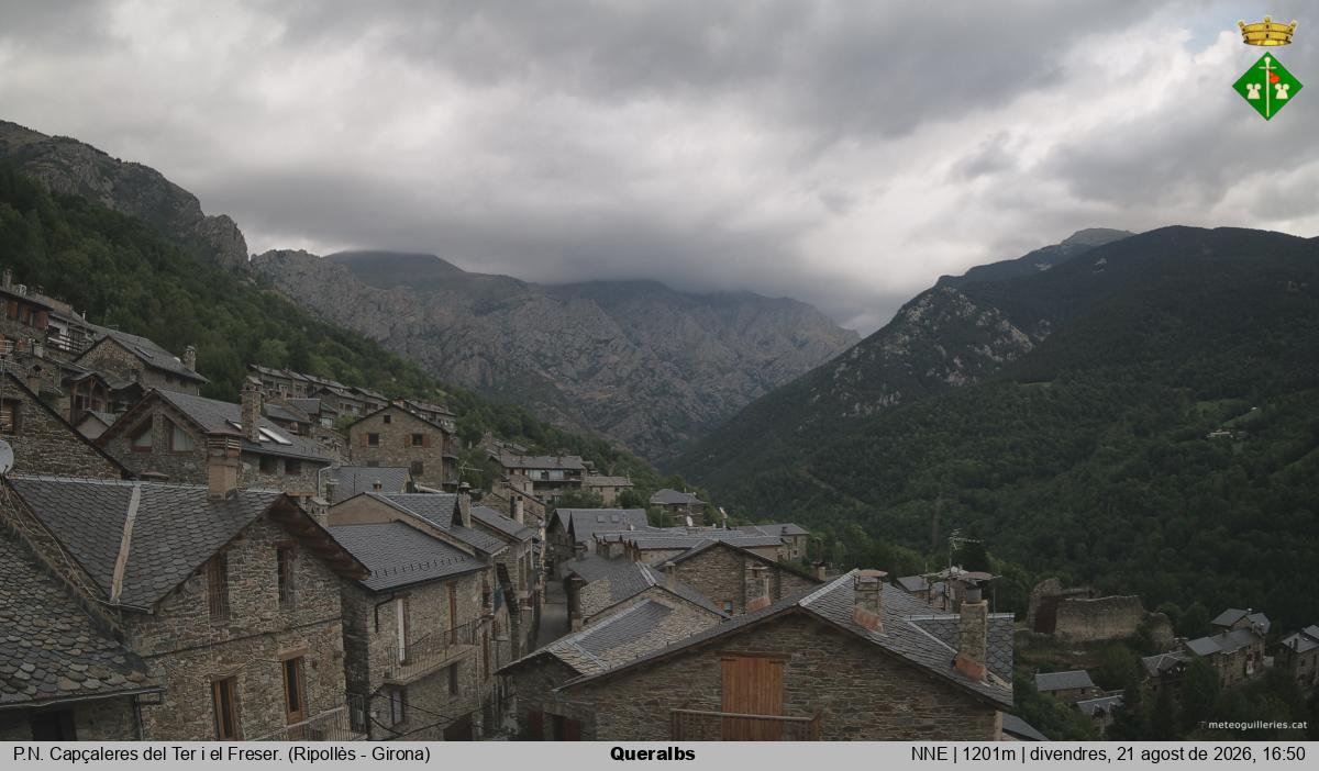 Queralbs 