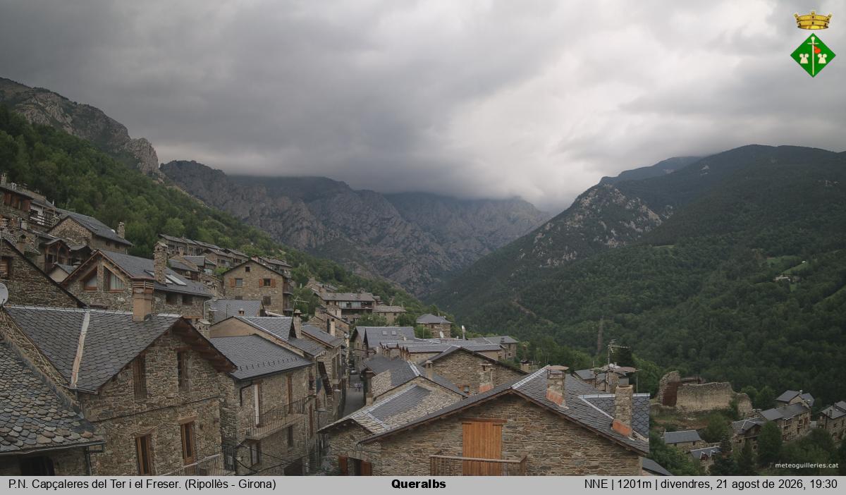 Queralbs 