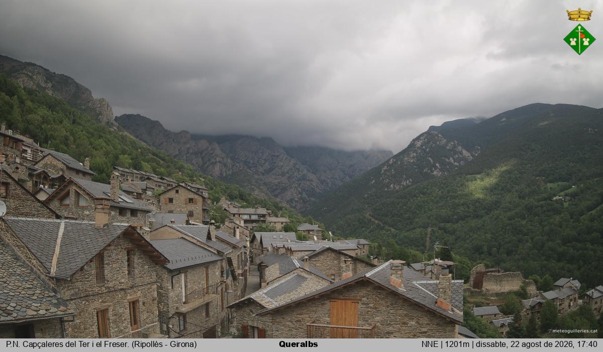 Queralbs 