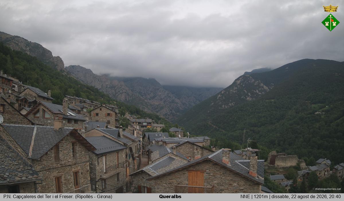 Queralbs 