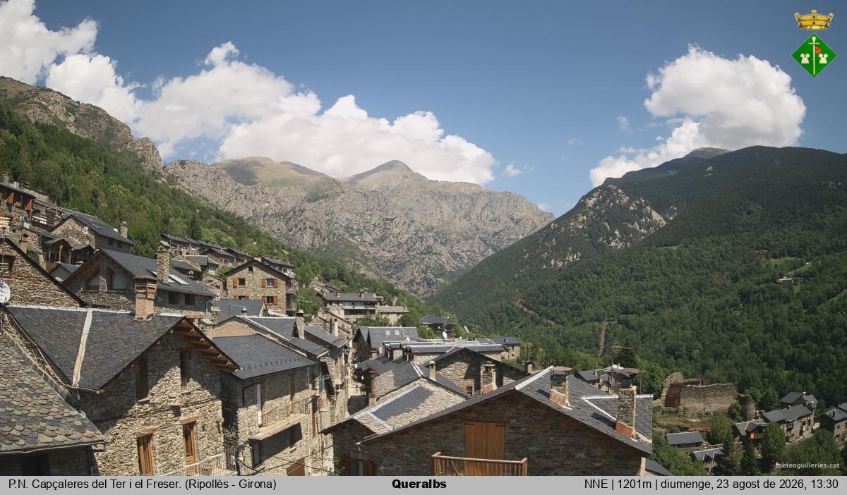Queralbs 