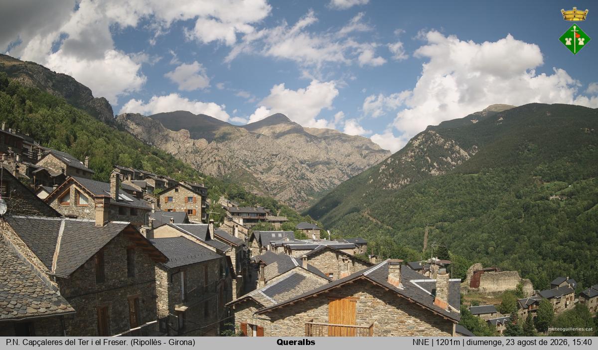 Queralbs 