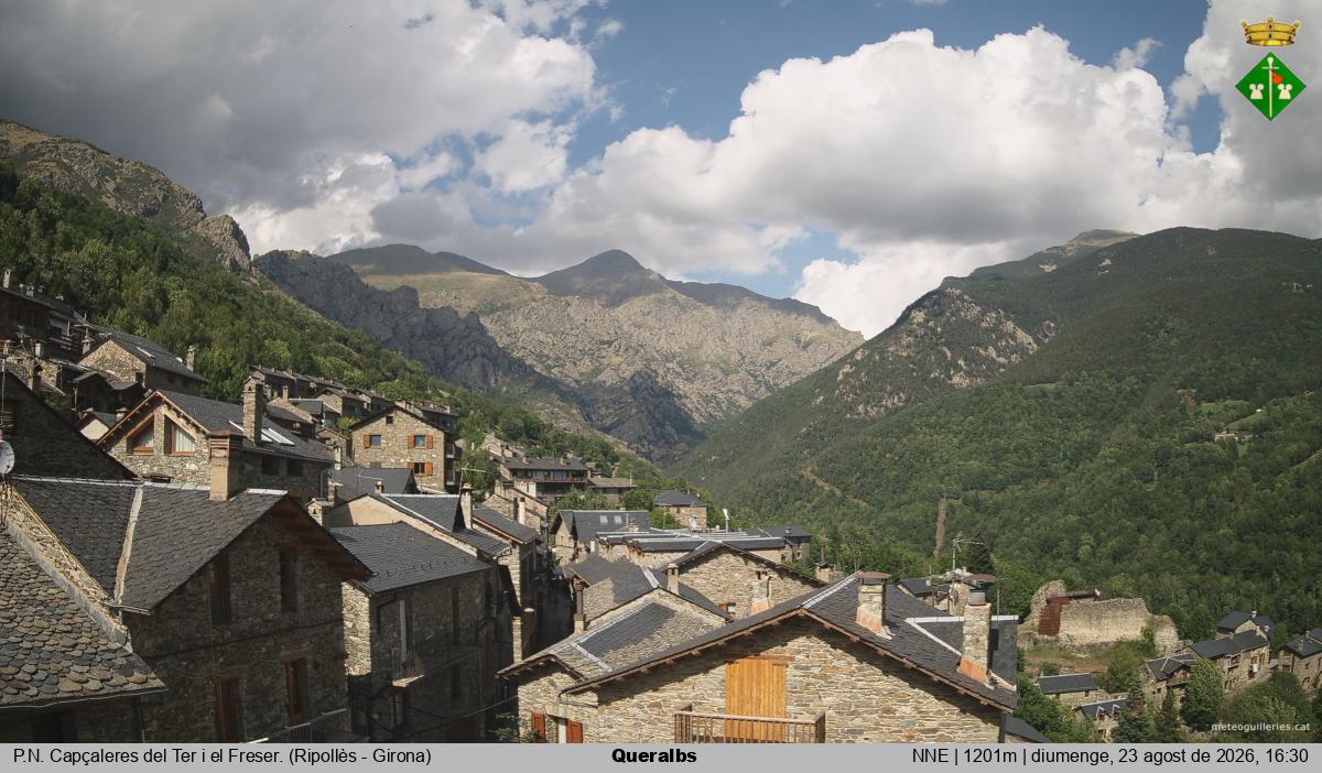 Queralbs 