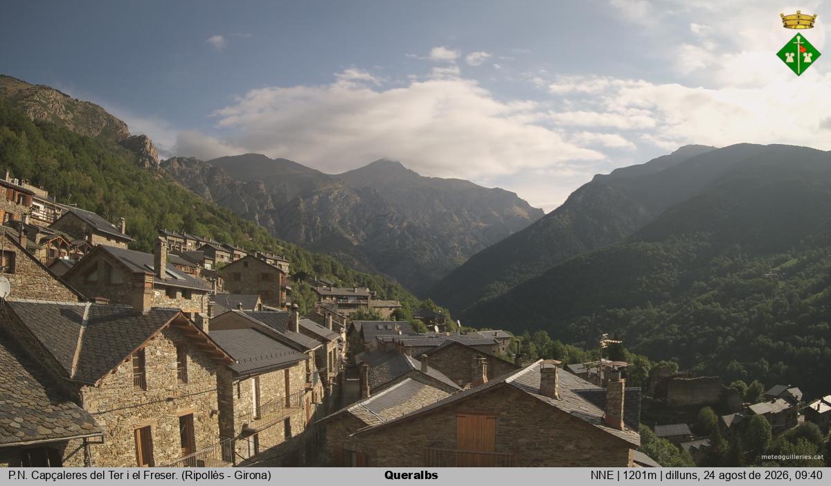 Queralbs 