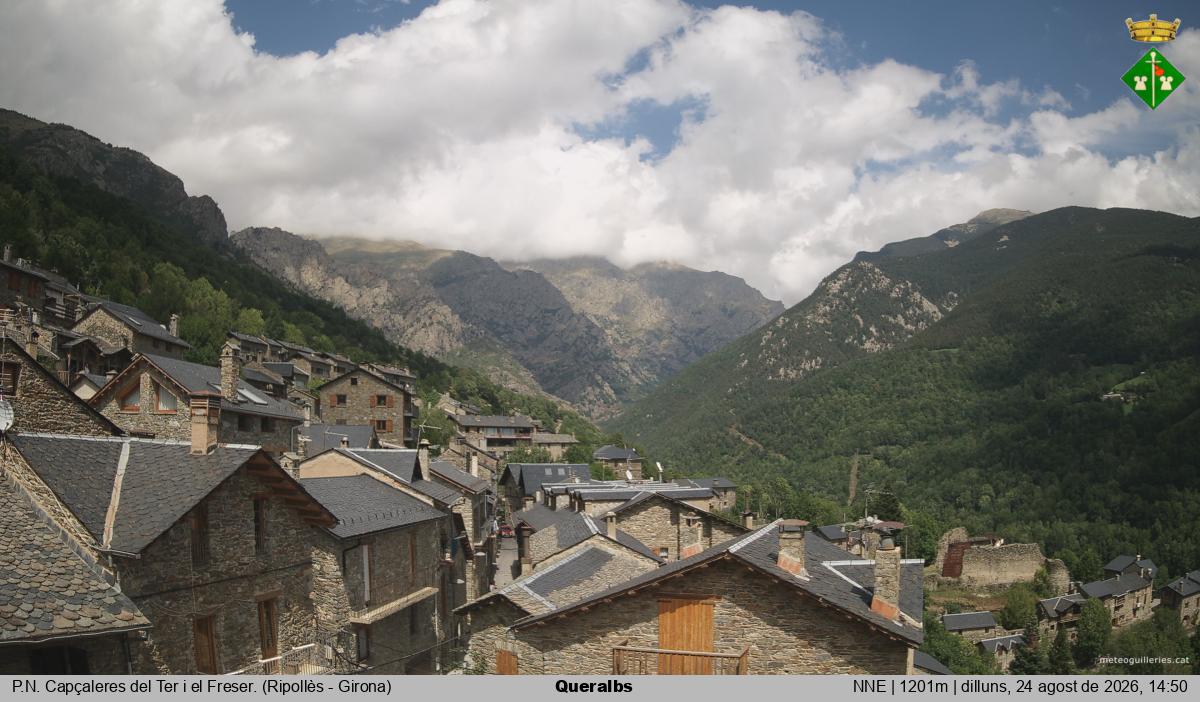 Queralbs 