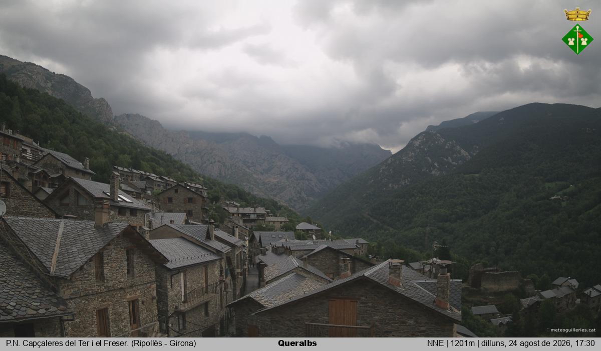 Queralbs 
