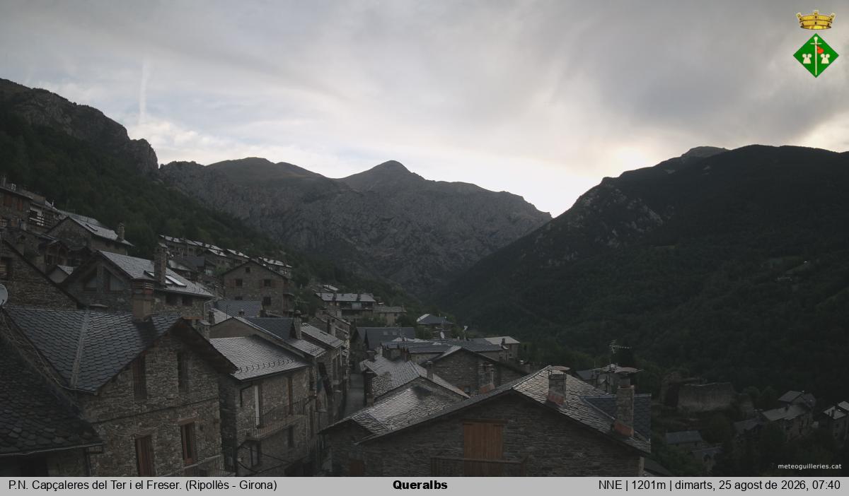Queralbs 