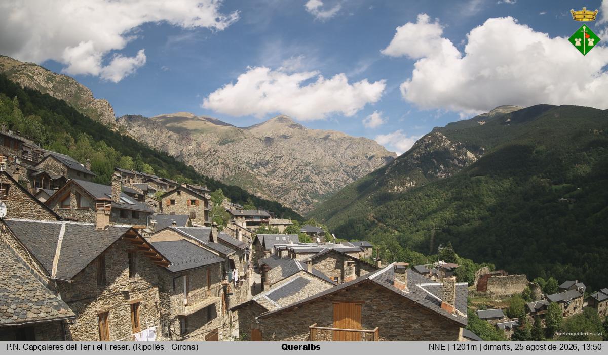 Queralbs 