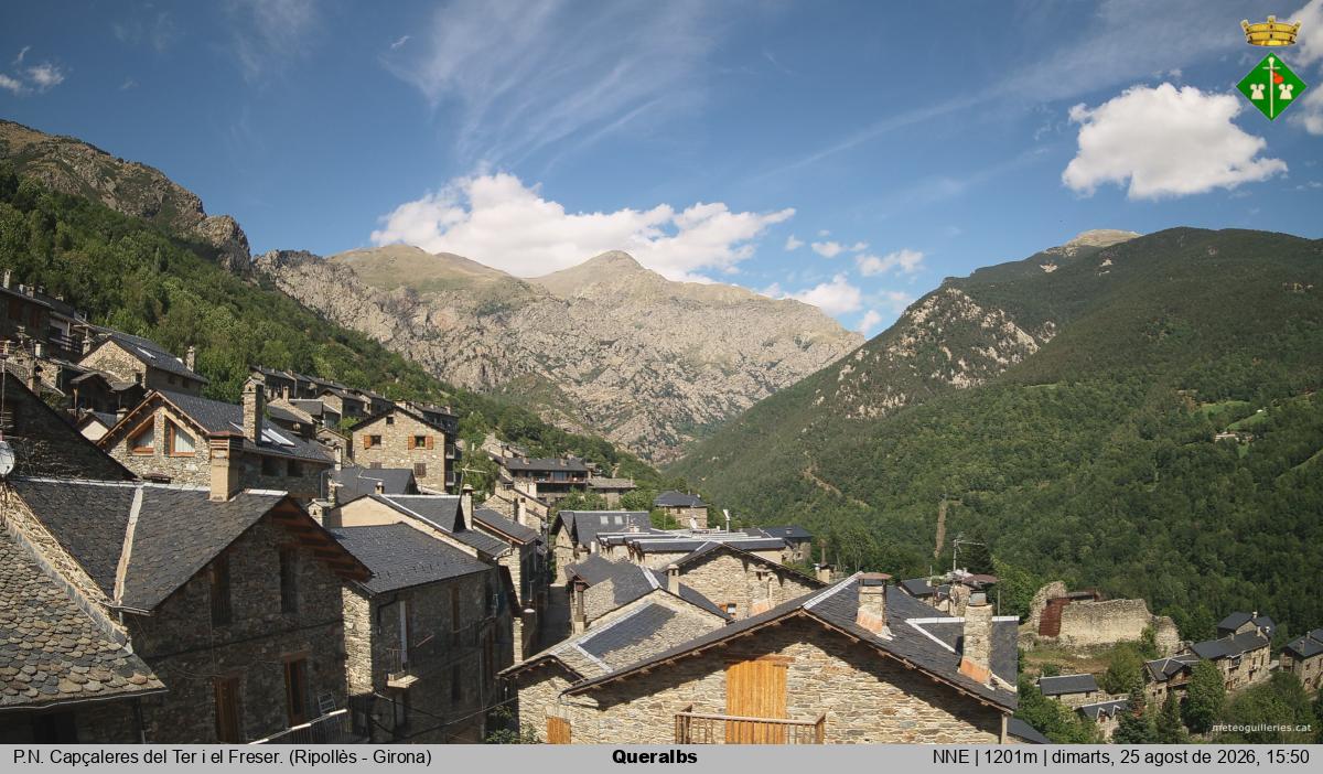 Queralbs 