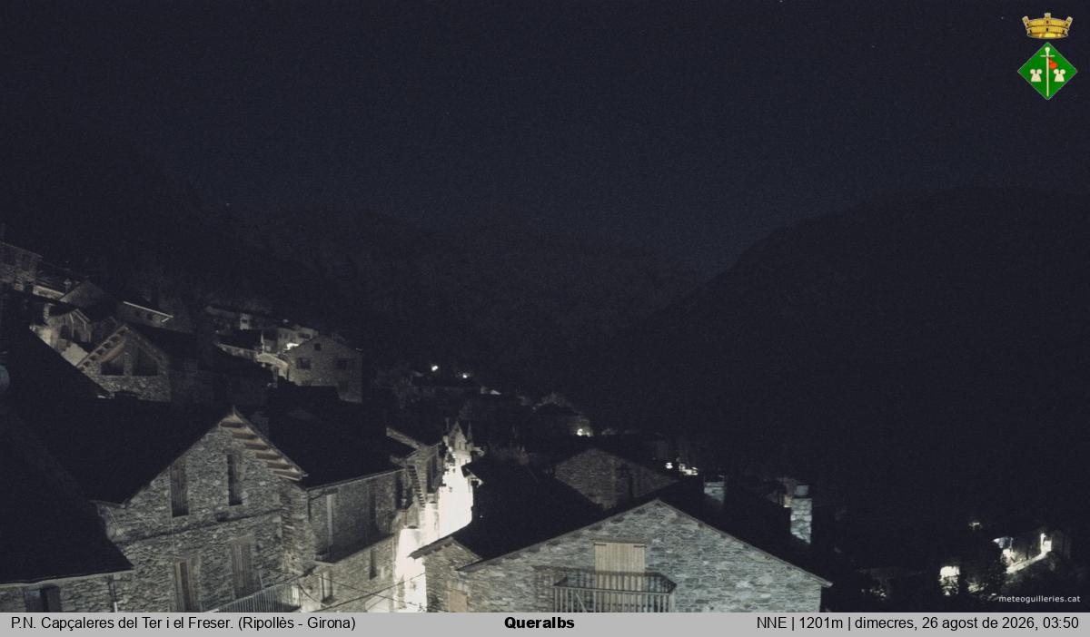 Queralbs 