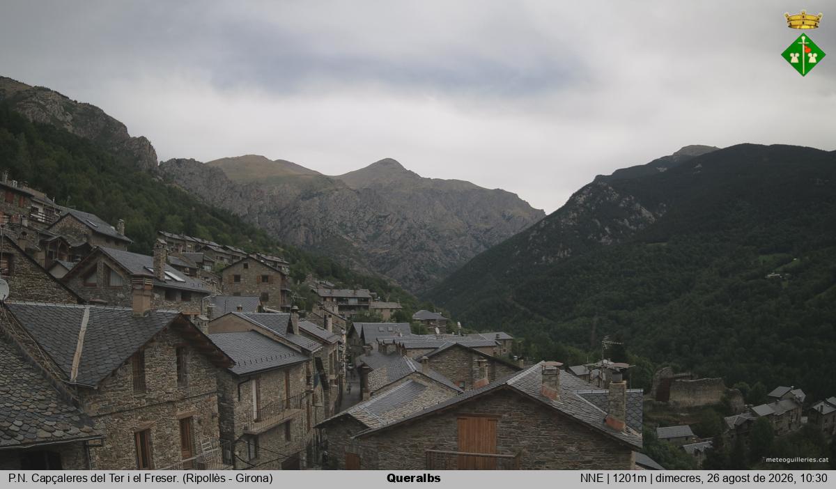 Queralbs 