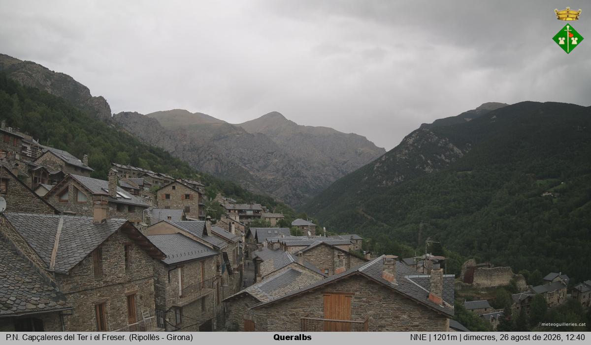 Queralbs 