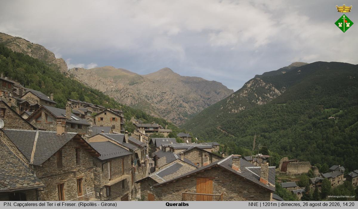 Queralbs 