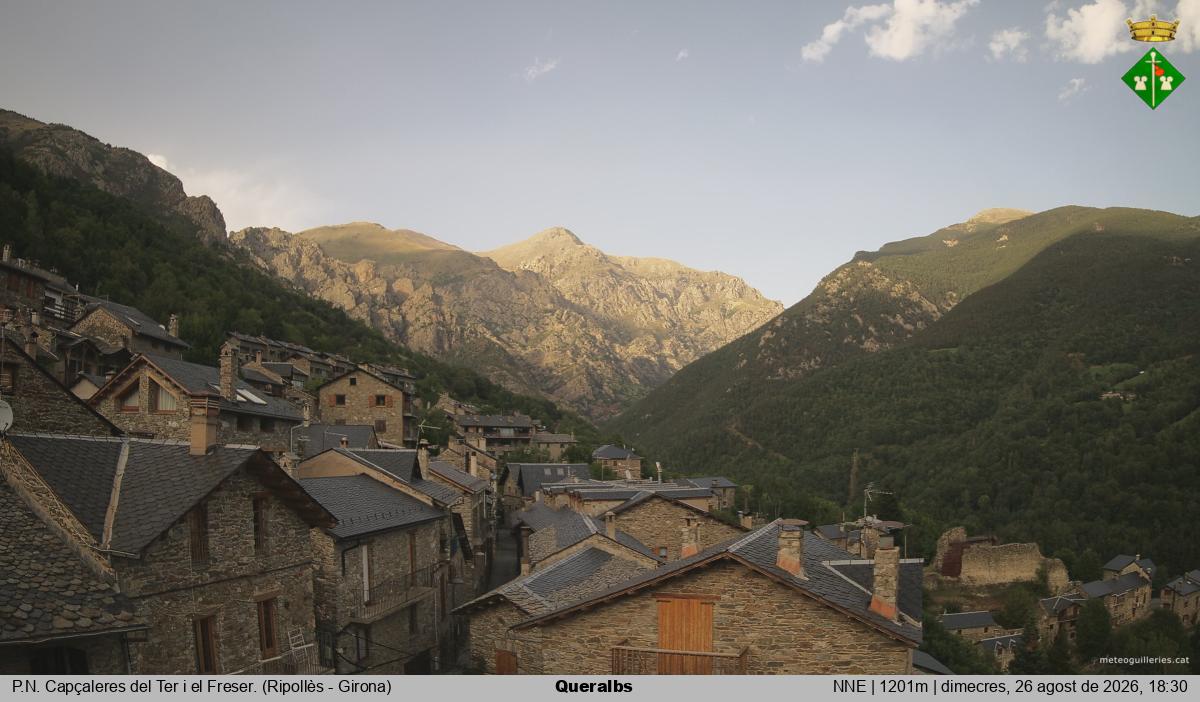 Queralbs 