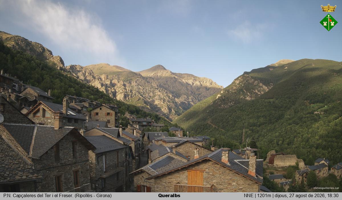 Queralbs 