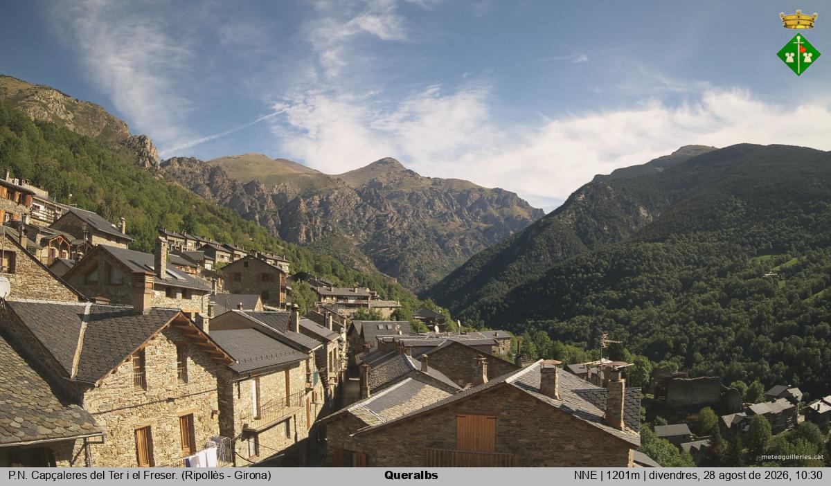 Queralbs 