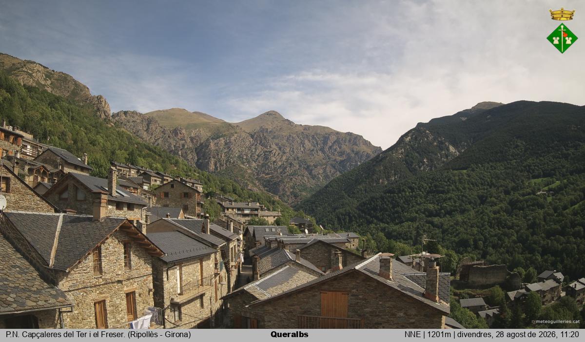 Queralbs 