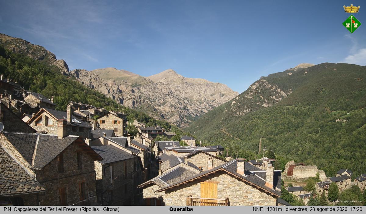 Queralbs 