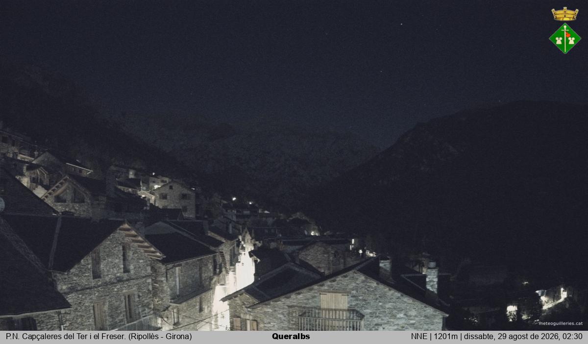 Queralbs 