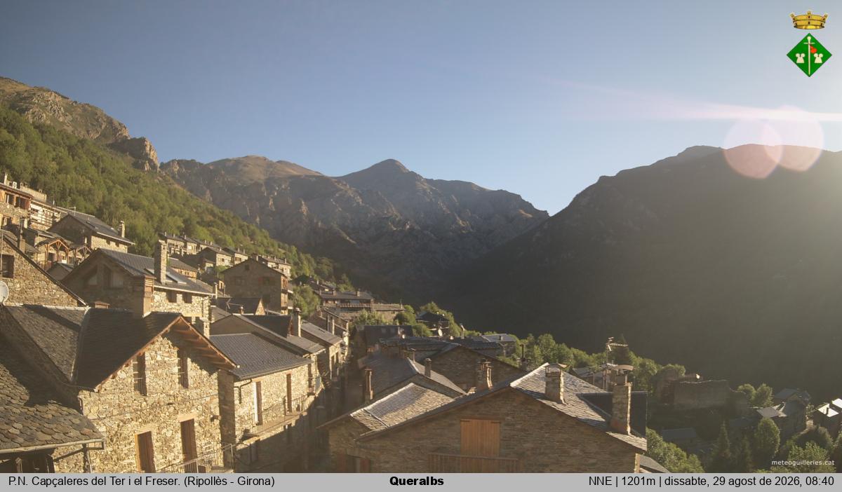 Queralbs 