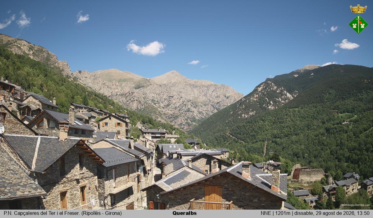 Queralbs 