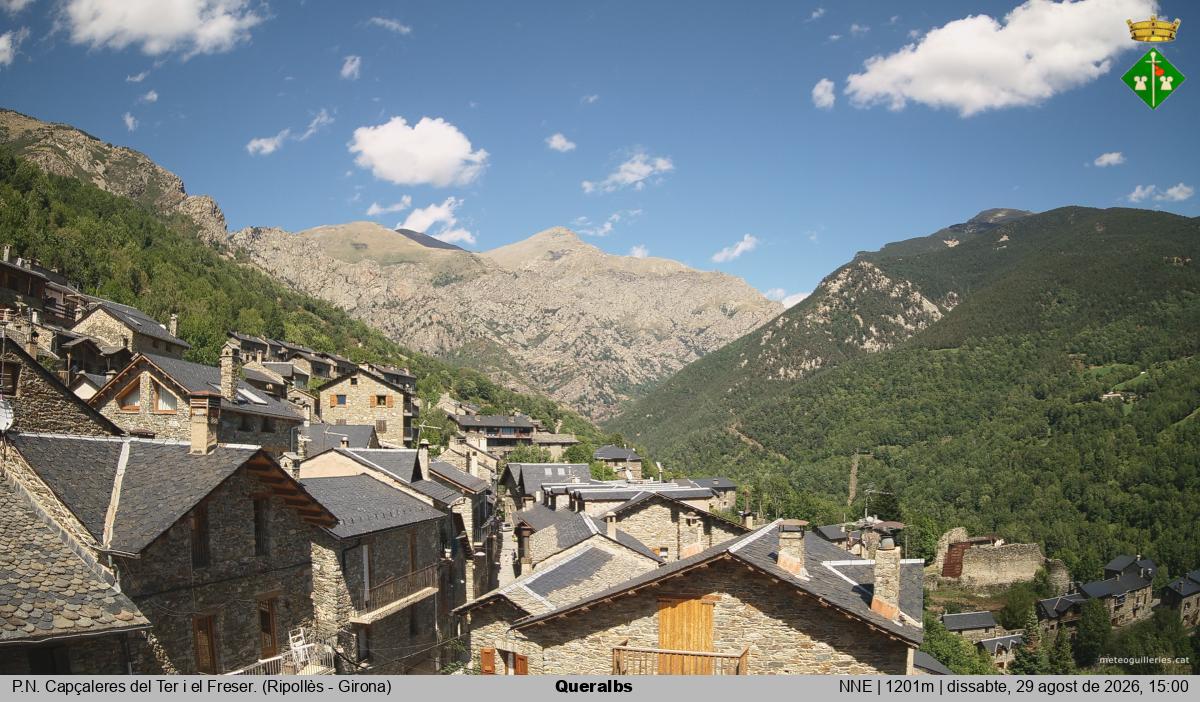 Queralbs 