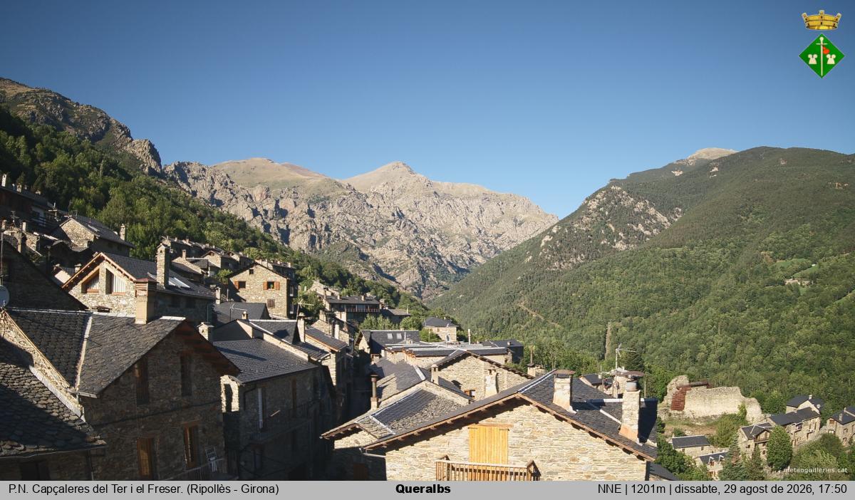 Queralbs 