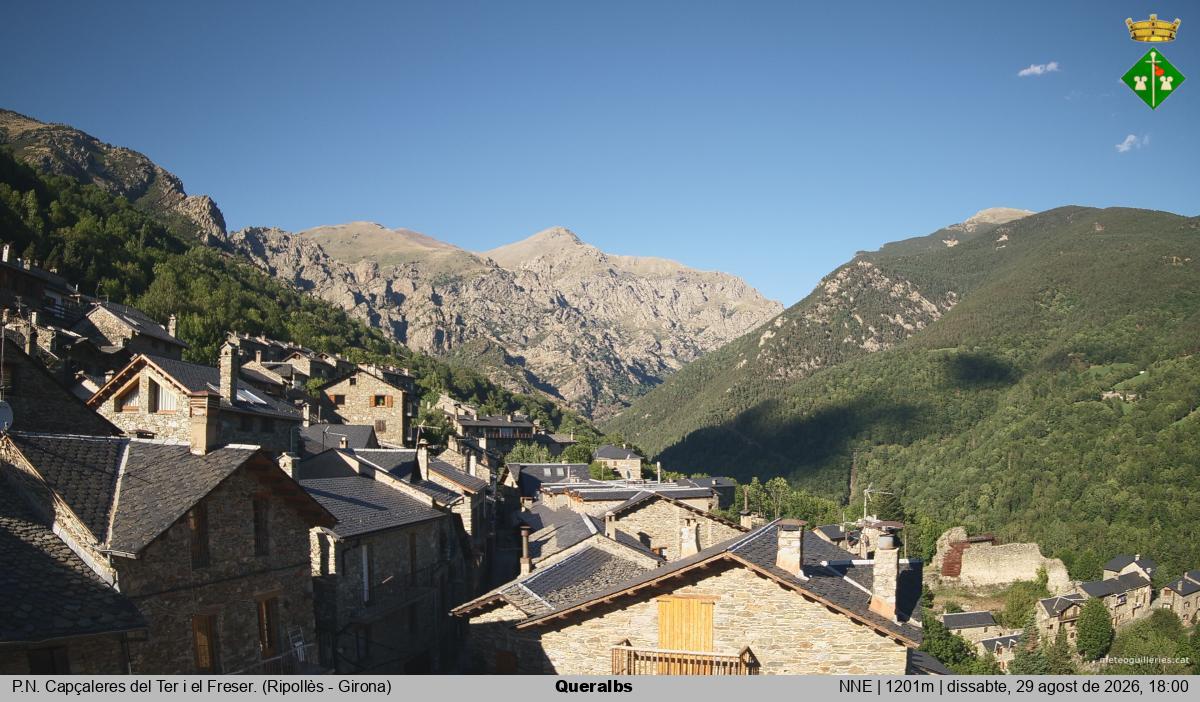 Queralbs 