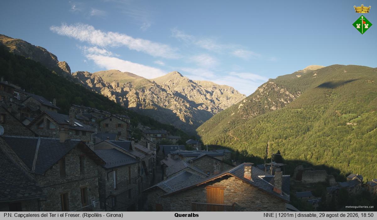 Queralbs 
