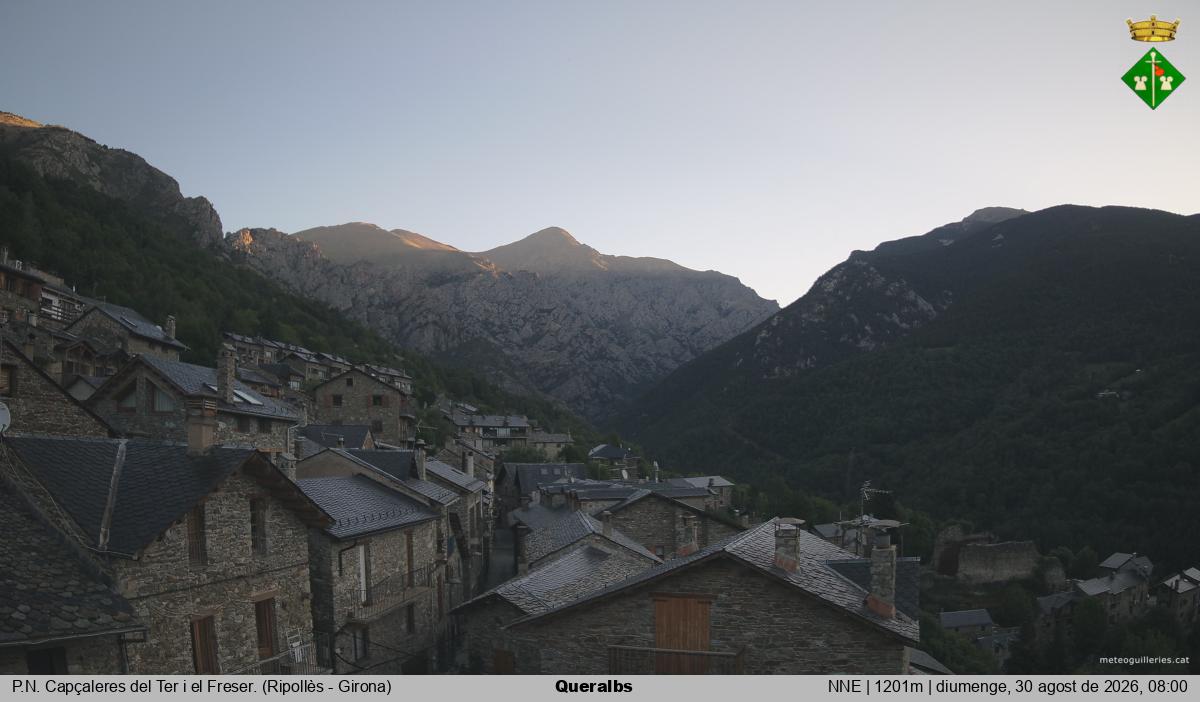 Queralbs 