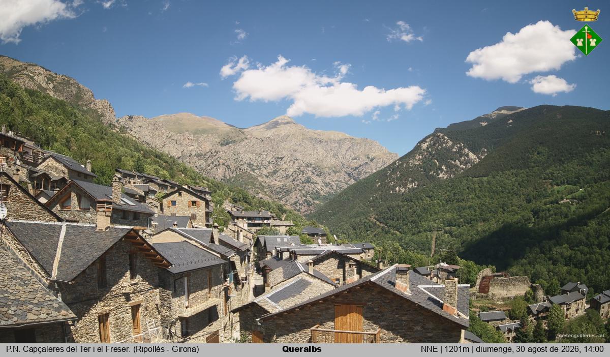 Queralbs 