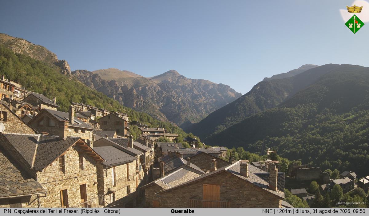 Queralbs 