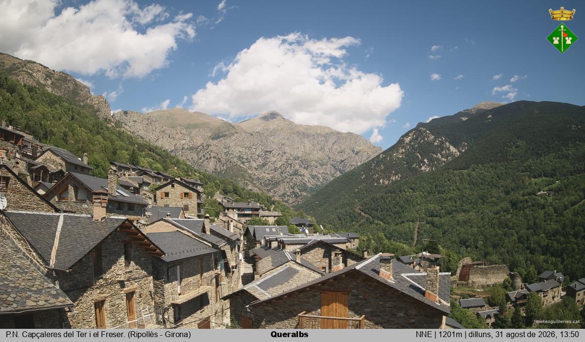 Queralbs 