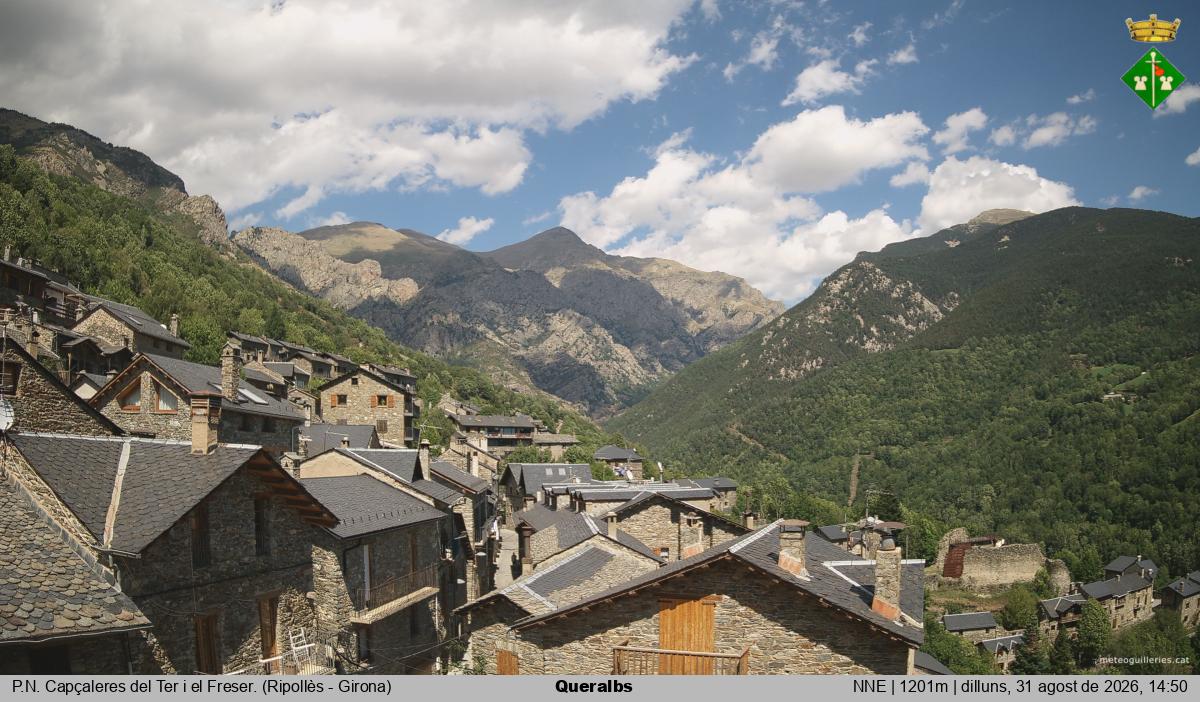 Queralbs 
