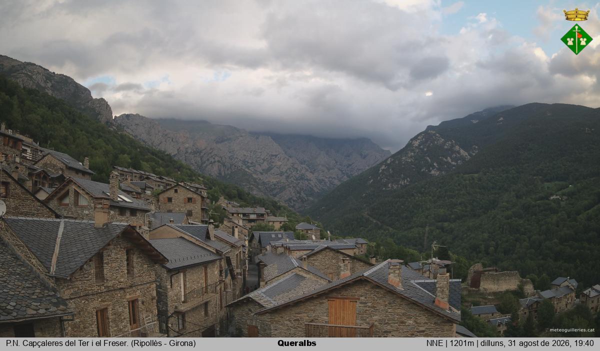 Queralbs 