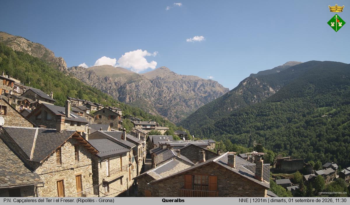 Queralbs 