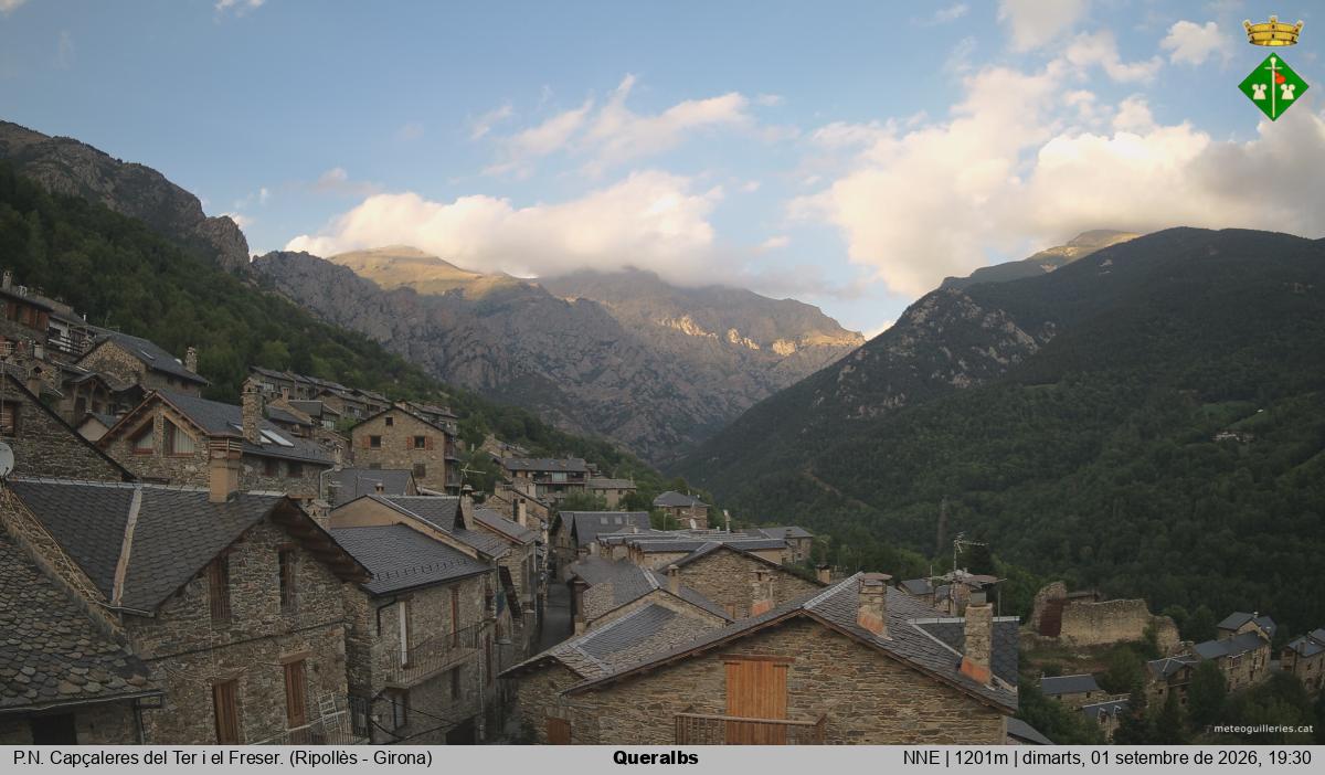 Queralbs 