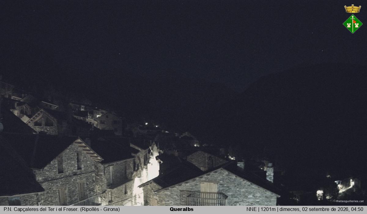Queralbs 