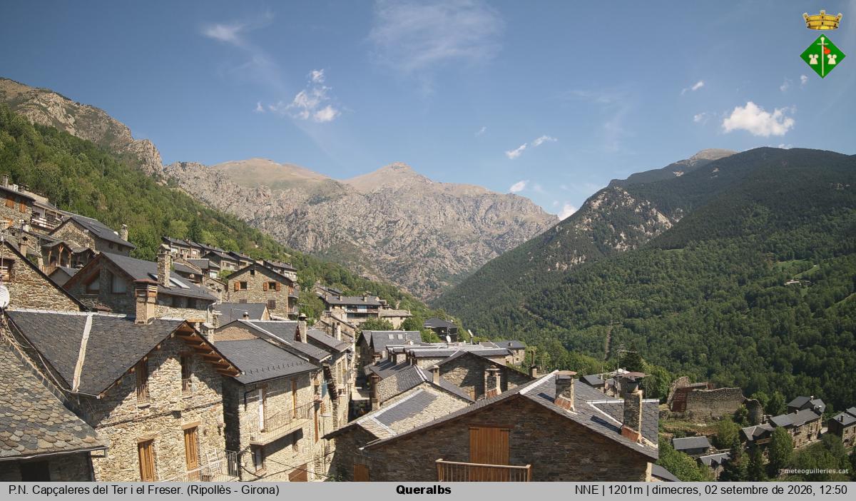Queralbs 