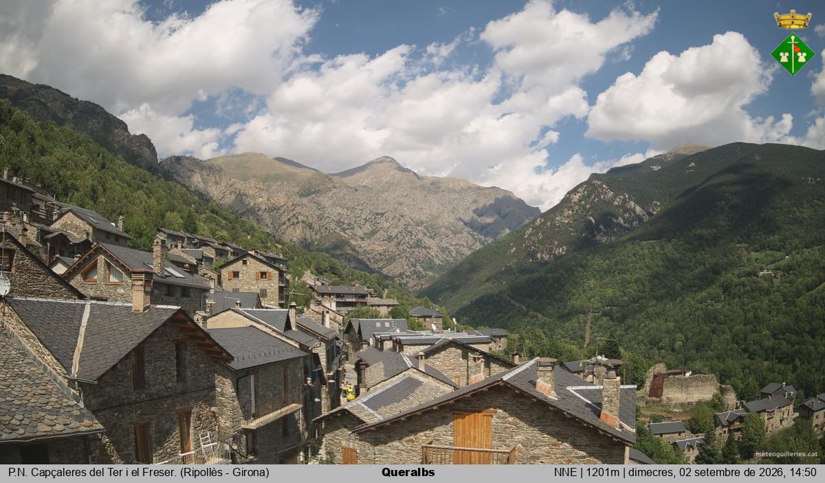 Queralbs 