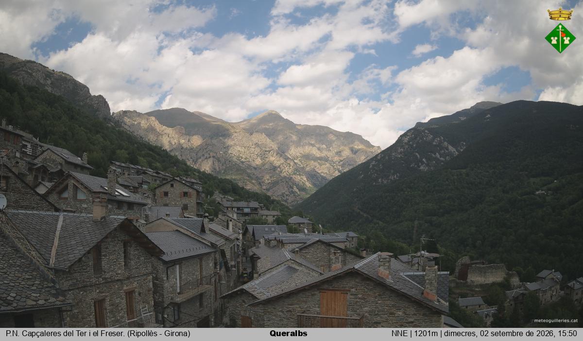 Queralbs 