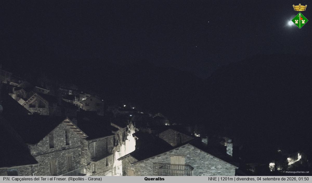 Queralbs 