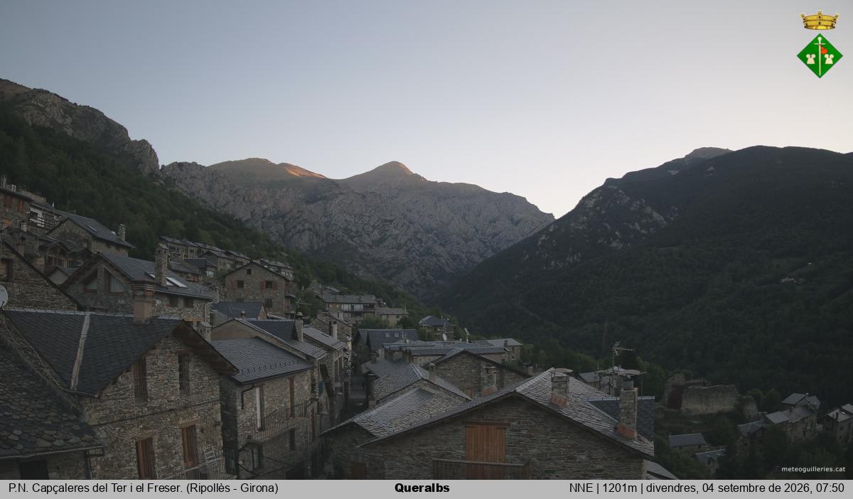 Queralbs 