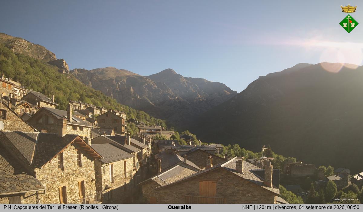 Queralbs 