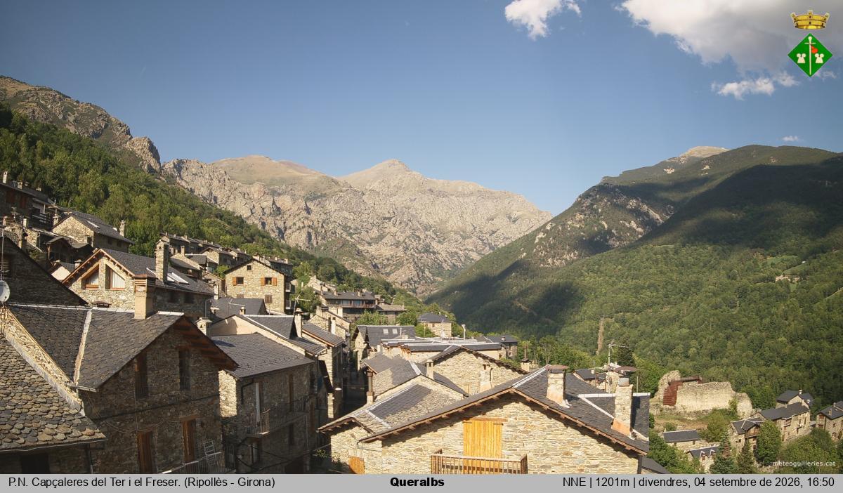 Queralbs 